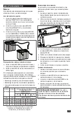 Preview for 59 page of Jonsered 967 702501-00 Operator'S Manual