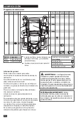 Preview for 64 page of Jonsered 967 702501-00 Operator'S Manual