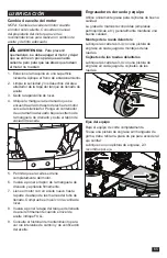 Preview for 65 page of Jonsered 967 702501-00 Operator'S Manual