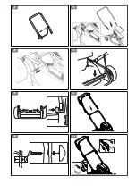 Предварительный просмотр 3 страницы Jonsered 967257601 Operator'S Manual