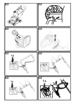 Предварительный просмотр 4 страницы Jonsered 967257601 Operator'S Manual