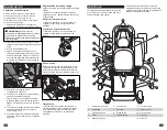 Предварительный просмотр 11 страницы Jonsered 96732800100 Operator'S Manual