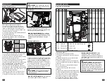 Предварительный просмотр 12 страницы Jonsered 96732800100 Operator'S Manual