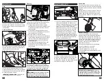 Предварительный просмотр 14 страницы Jonsered 96732800100 Operator'S Manual