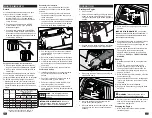 Предварительный просмотр 17 страницы Jonsered 96732800100 Operator'S Manual