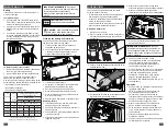 Предварительный просмотр 22 страницы Jonsered 96732800100 Operator'S Manual