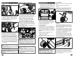 Предварительный просмотр 25 страницы Jonsered 96732800100 Operator'S Manual