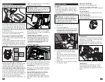 Предварительный просмотр 27 страницы Jonsered 96732800100 Operator'S Manual