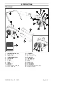 Предварительный просмотр 6 страницы Jonsered B2126 Operator'S Manual