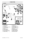 Предварительный просмотр 25 страницы Jonsered B2126 Operator'S Manual