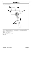 Предварительный просмотр 48 страницы Jonsered B2126 Operator'S Manual