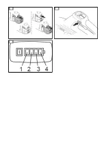 Preview for 3 page of Jonsered B2258 Li Operator'S Manual