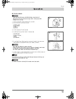 Preview for 13 page of Jonsered BB2250 Operator'S Manual