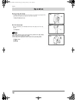 Preview for 14 page of Jonsered BB2250 Operator'S Manual