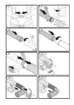 Предварительный просмотр 3 страницы Jonsered BB2258 Li Operator'S Manual