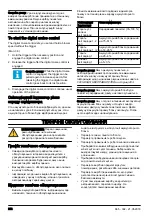 Preview for 282 page of Jonsered BB2258 Li Operator'S Manual