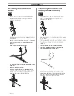 Preview for 12 page of Jonsered BC 2125 Operator'S Manual