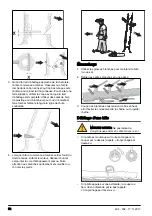 Preview for 52 page of Jonsered BCS58VJN Operator'S Manual