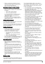 Preview for 9 page of Jonsered BLT58VJN Operator'S Manual