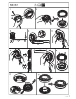 Preview for 27 page of Jonsered BP2040C Operator'S Manual