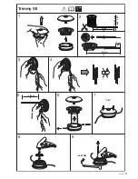 Preview for 31 page of Jonsered BP2040C Operator'S Manual