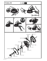 Preview for 32 page of Jonsered BP2040C Operator'S Manual