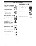 Preview for 2 page of Jonsered ca 150 Operator'S Manual