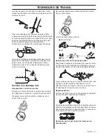 Preview for 71 page of Jonsered CC 2152C Operator'S Manual