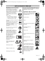 Preview for 41 page of Jonsered CS 2125T Operator'S Manual