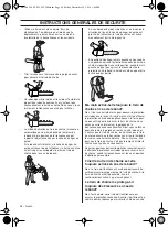 Preview for 48 page of Jonsered CS 2125T Operator'S Manual