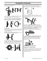 Preview for 70 page of Jonsered CS 2166 Operator'S Manual