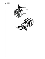 Предварительный просмотр 12 страницы Jonsered CS 2171 Spare Parts