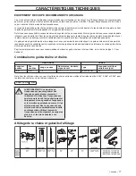 Preview for 77 page of Jonsered CS 2186 Operator'S Manual