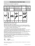 Предварительный просмотр 380 страницы Jonsered CS 2234S Operator'S Manual