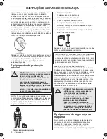 Preview for 202 page of Jonsered CS 2236 T Operator'S Manual