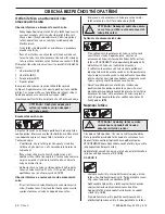 Предварительный просмотр 92 страницы Jonsered CS 2240 II Operator'S Manual