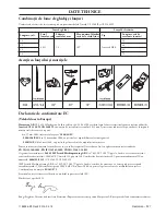 Предварительный просмотр 327 страницы Jonsered CS 2240 II Operator'S Manual