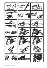 Preview for 3 page of Jonsered CS 2240 Operator'S Manual