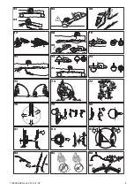 Preview for 5 page of Jonsered CS 2240 Operator'S Manual