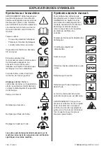 Preview for 134 page of Jonsered CS 2240 Operator'S Manual