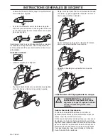 Preview for 56 page of Jonsered CS 2245 Operator'S Manual