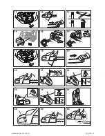 Preview for 3 page of Jonsered CS2234 Operator'S Manual