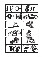 Preview for 5 page of Jonsered CS2234 Operator'S Manual