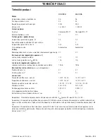 Preview for 355 page of Jonsered CS2234 Operator'S Manual