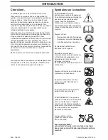 Preview for 404 page of Jonsered CS2234 Operator'S Manual