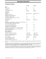 Preview for 443 page of Jonsered CS2234 Operator'S Manual