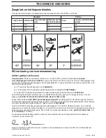 Preview for 465 page of Jonsered CS2234 Operator'S Manual