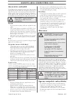 Preview for 493 page of Jonsered CS2234 Operator'S Manual