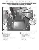 Preview for 42 page of Jonsered CT126 Instruction Manual