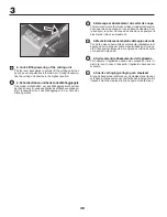 Preview for 48 page of Jonsered CT126 Instruction Manual